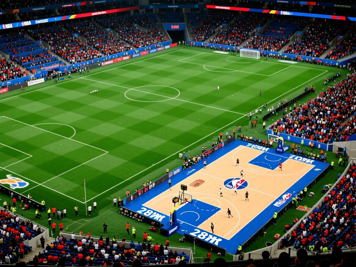 开云体育官网-PSG未来引援目标瞄准强力后卫 第2张