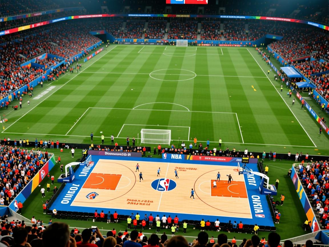 开云体育官网-PSG未来引援目标瞄准强力后卫 第3张