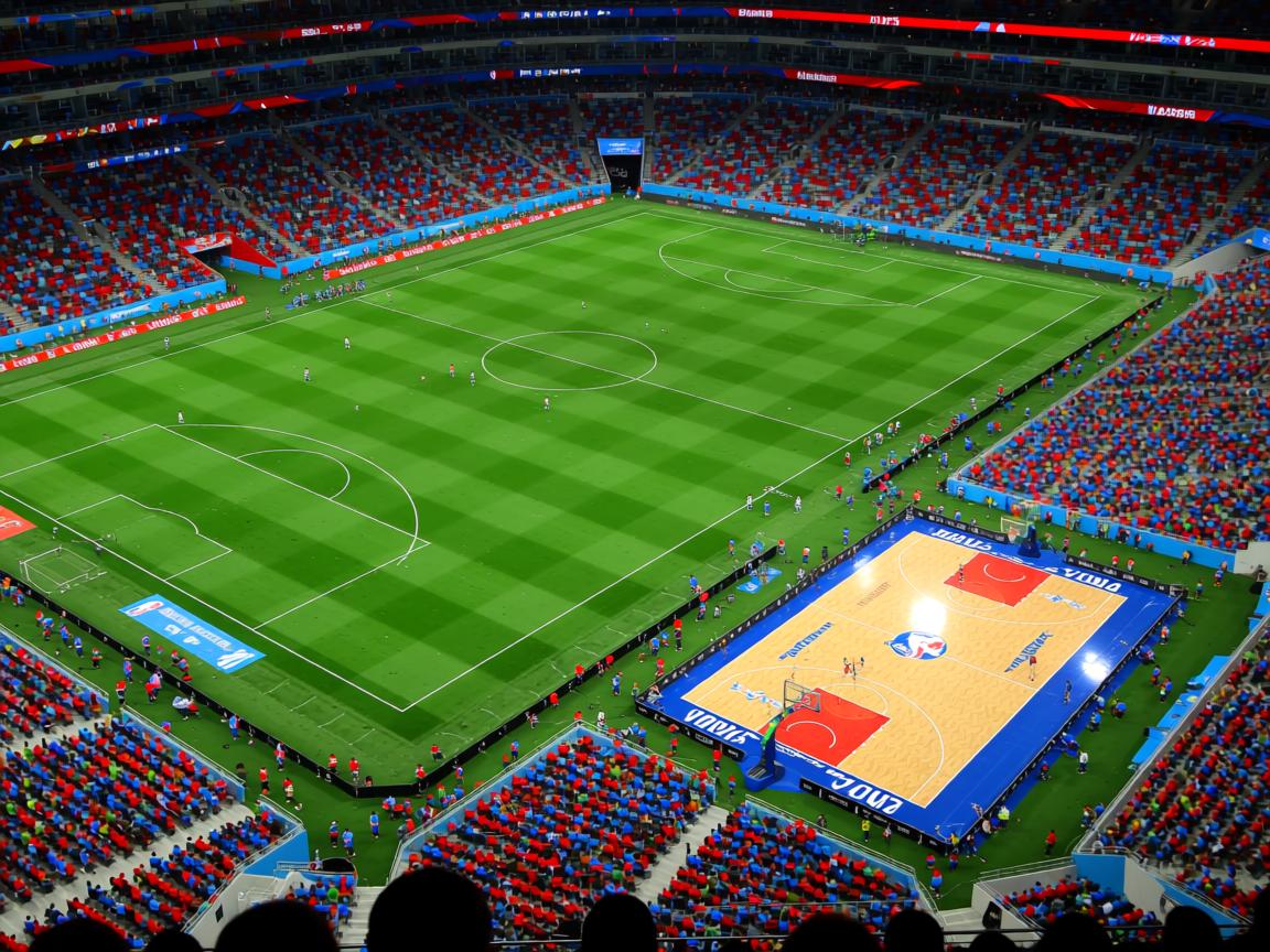 开云体育娱乐-中国男篮积极适应高强度比赛节奏，中国男篮面临一个可怕的对手