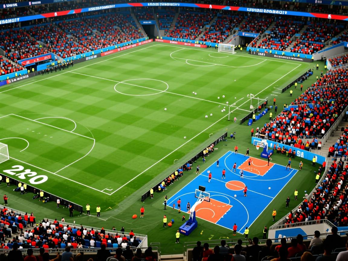 开云官方网-中立B男队在冲刺段更具攻击性，中立球员