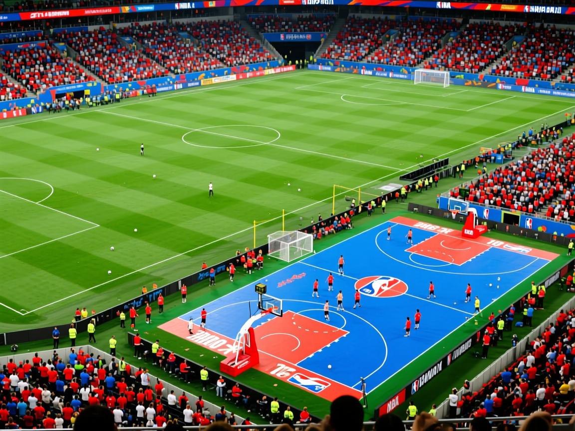 开云体育官网下载-伤停危机球队如何应对主力缺阵，伤停汇总