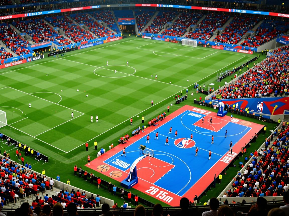 kaiyun开云体育-国家队体能与技术训练为何难以均衡，国家队 体能  第2张