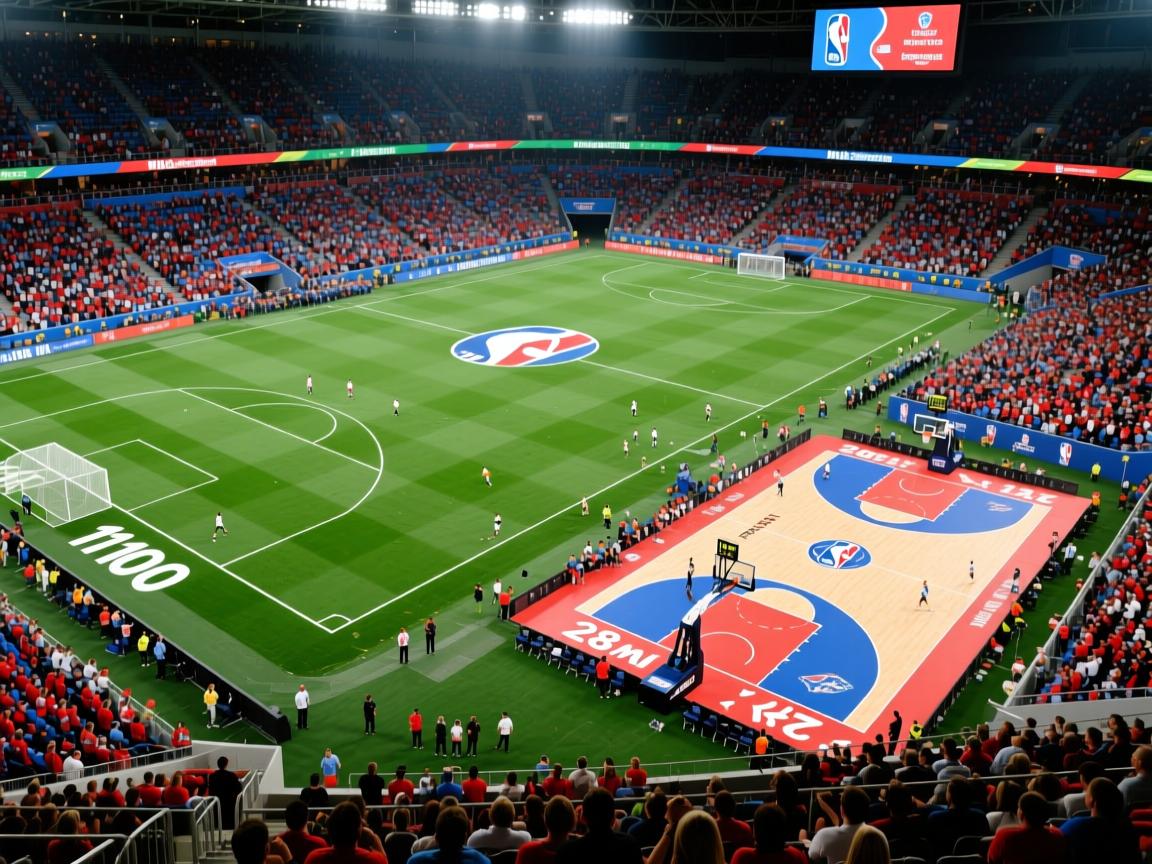 kaiyun开云体育-国家队体能与技术训练为何难以均衡，国家队 体能  第3张